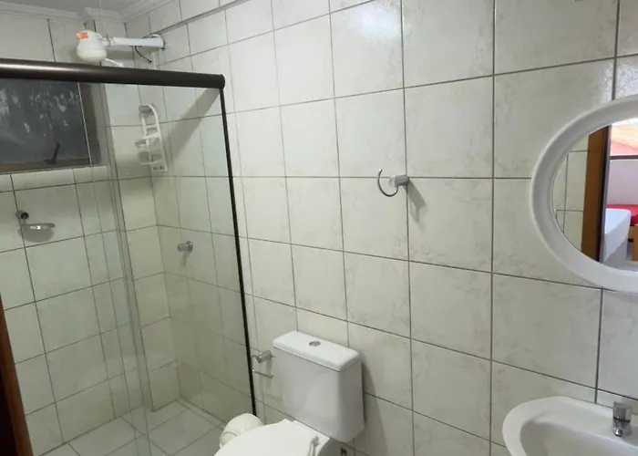 Apartamento Bombinhas